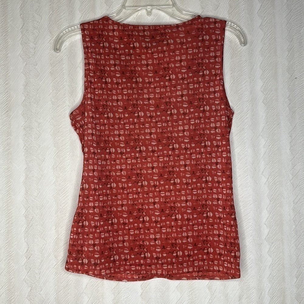❤️ 🆕 AXCESS LINED TOP SIZE MEDIUM - Picture 7 of 7